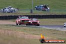 Historic Car Races, Eastern Creek - TasmanRevival-20081129_141